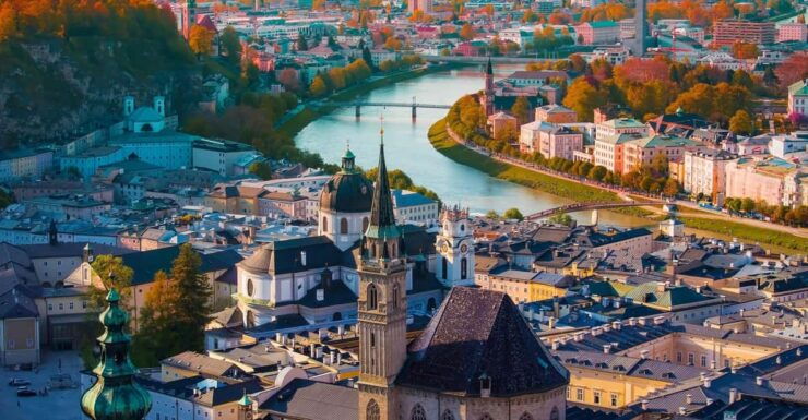 Private Day Trip From Prague to Vienna and Back, in English. - Good To Know