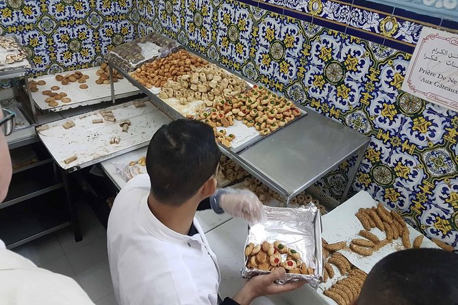 Private Day Trip From Rabat to Casablanca With Lunch Included - Overview of the Day Trip