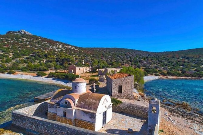 Private Day Trip From Rhodes to Alimia Island - Common Questions