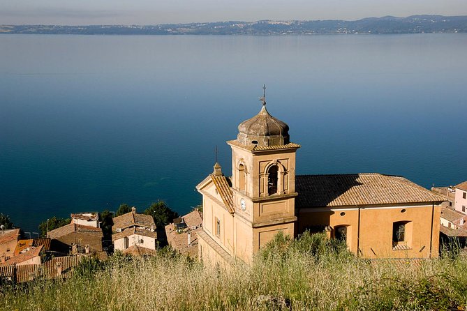Private Day Trip From Rome: Bracciano Lake and Surrounding Areas - Tour Overview