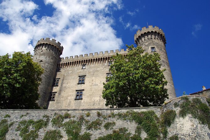 Private Day Trip From Rome: Bracciano Lake and Surrounding Areas - Whats Included