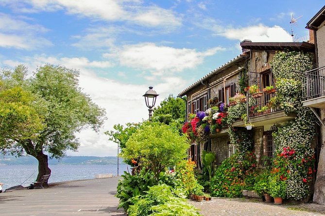 Private Day Trip From Rome: Bracciano Lake and Surrounding Areas - Meeting and Pickup Details