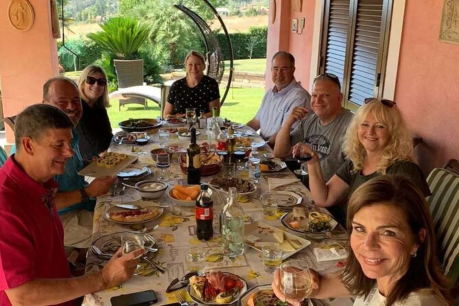 Private Day Trip From Rome: Bracciano Lake and Surrounding Areas - Directions