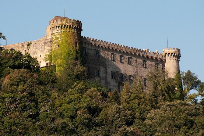 Private Day Trip From Rome: Bracciano Lake and Surrounding Areas - Common Questions