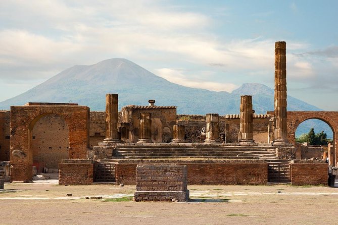 Private Day Trip From Rome to Amalfi Coast and Ruins of Pompeii - Traveler Reviews