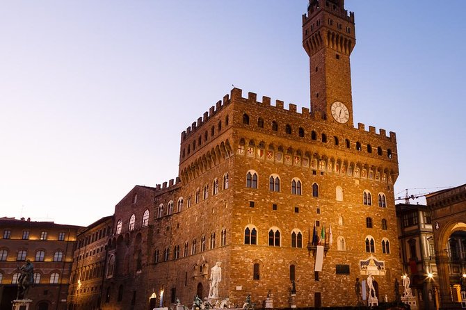 Private Day Trip From Rome to Florence by Fast Train - Expert Guide and Local Insights