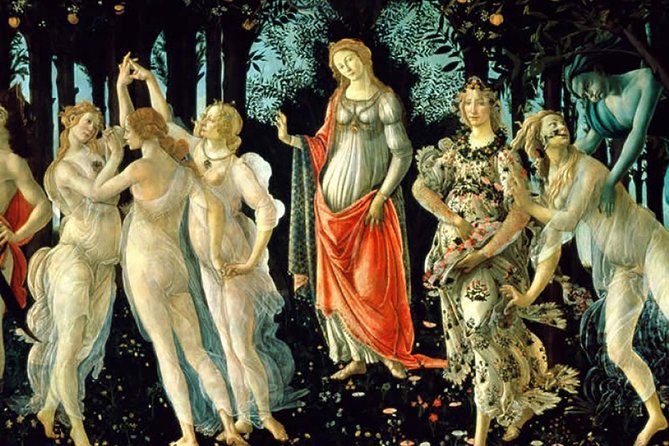 Private Day Trip From Rome to Florence by Fast Train - Optional Add-On Experiences