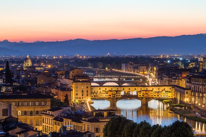 Private Day Trip From Rome to Florence by Fast Train - Pricing and Group Size Options