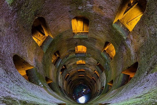 Private Day Trip From Rome to Orvieto and Civita Di Bagnoregio - Cancellation Policy