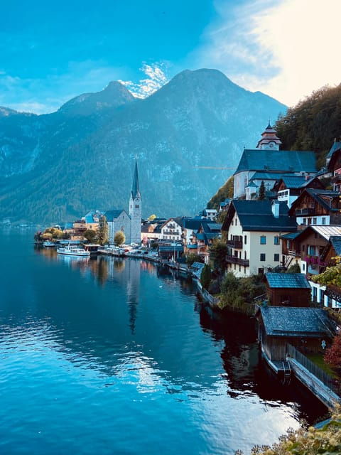 Private Day Trip From Salzburg to St. Gilgen & Hallstatt - Good To Know