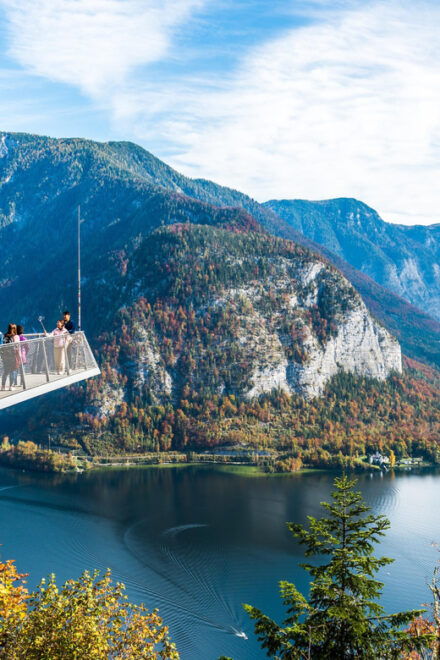 Private Day Trip From Salzburg to St. Gilgen & Hallstatt - Exploring St. Gilgen