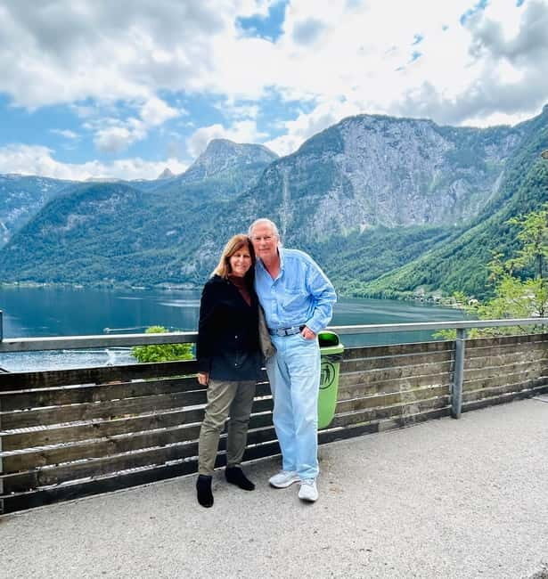 Private day trip from Salzburg to St. Gilgen & Hallstatt - Why Choose This Tour?