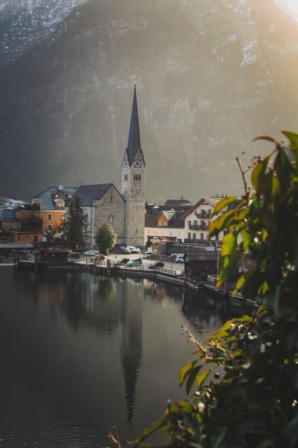 Private Day Trip From Salzburg to St. Gilgen & Hallstatt - Good To Know