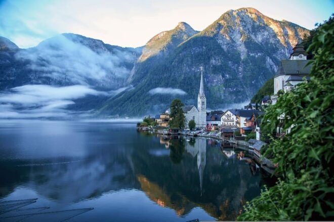 Private Day Trip From Salzburg to St. Gilgen & Hallstatt - Admission Fees for Attractions