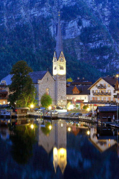 Private Day Trip From Salzburg to St. Gilgen & Hallstatt - Cancellation and Refund Policy
