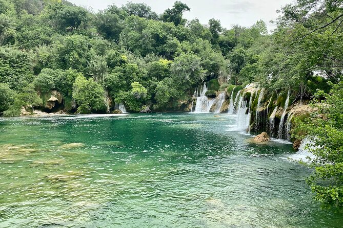 Private Day Trip From Split to Krka and Return - Good To Know