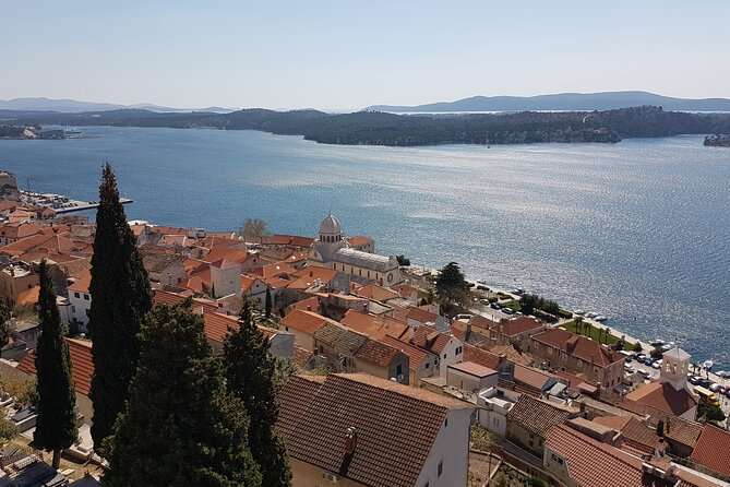 Private Day Trip From Split to Krka and Return - Pickup and Drop-off Details