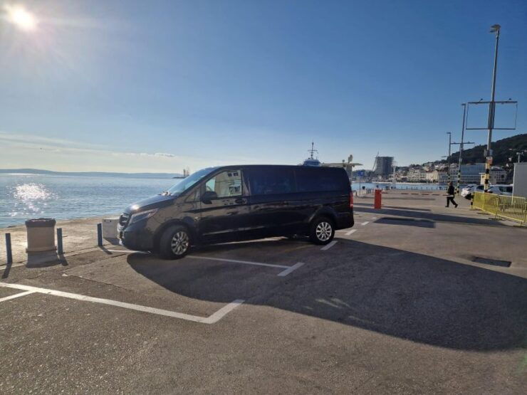 Private Day Trip From Split to Krka and Return - Experience Highlights