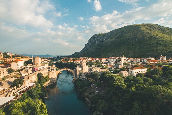 Private Day Trip From Split to Makarska and Mostar - Cancellation Policy