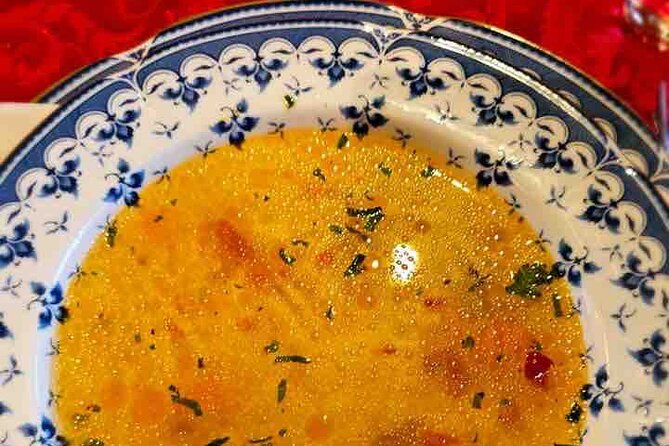 Private Day Trip From Split With Farm to Table Lunch - Tour Inclusions
