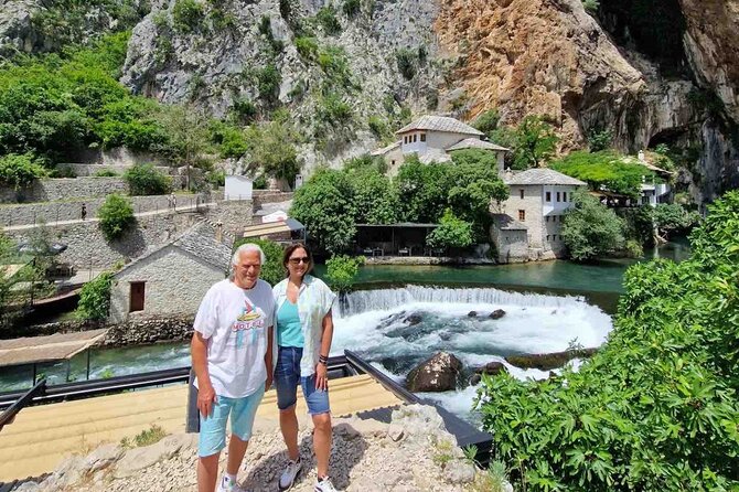 Private Day Trip From Split With Farm to Table Lunch - About the Host