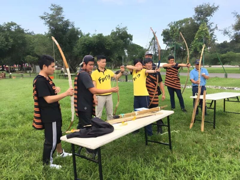 Private Day Trip from Taipei: Atayal Culture Tour - Introduction: Why This Tour is Special