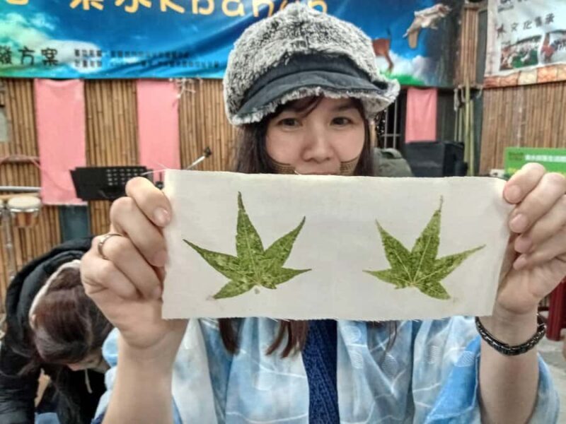 Private Day Trip from Taipei: Atayal Culture Tour - Practical Details and Value