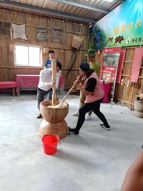 Private Day Trip from Taipei: Atayal Culture Tour - Who Should Consider This Tour?