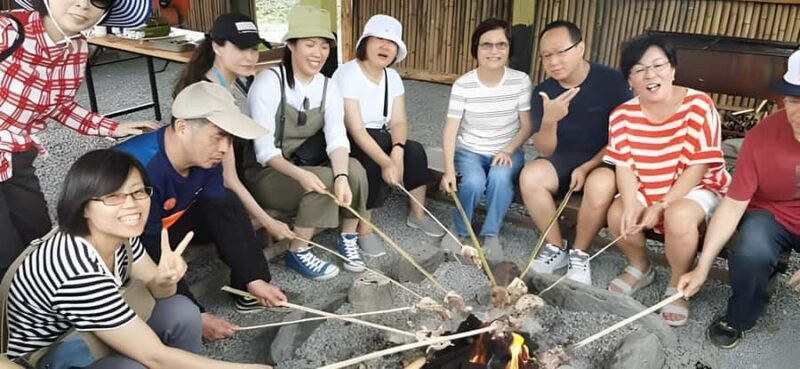 Private Day Trip from Taipei: Atayal Culture Tour - Final Thoughts