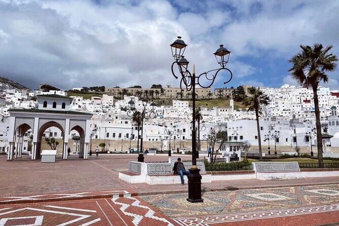 Private Day Trip From Tangier to Tetouan - Meeting and Pickup