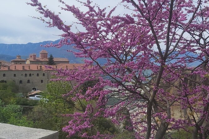 Private Day Trip From Thessaloniki to Meteora - Directions From Thessaloniki to Meteora