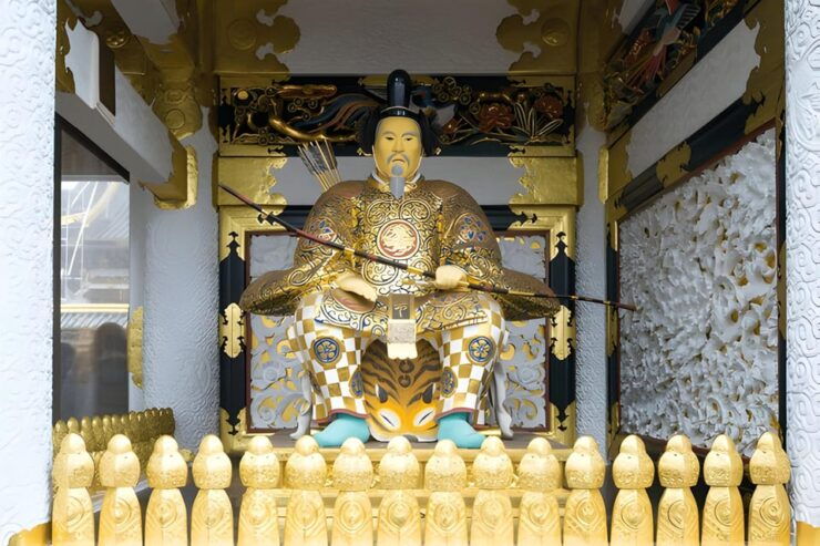 Private Day Trip From Tokyo to Nikko: Explore World Heritage - Good To Know
