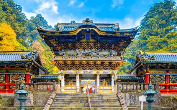 Private Day Trip From Tokyo to Nikko: Explore World Heritage - Booking Information