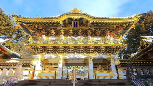 Private Day Trip From Tokyo to Nikko: Explore World Heritage - Important Restrictions