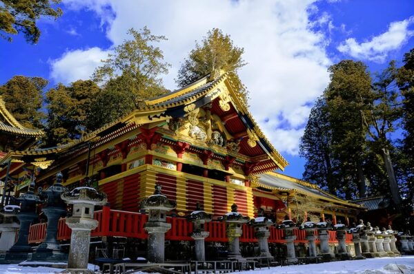 Private Day Trip From Tokyo to Nikko: Explore World Heritage - Frequently Asked Questions