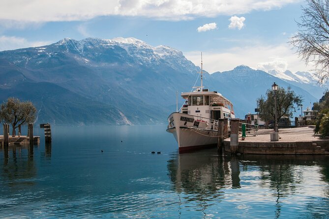 Private Day Trip From Venice to Lake Garda - Pickup and Drop-off Details