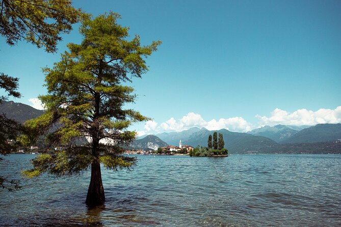 Private Day Trip From Venice to Lake Garda - Additional Booking Information