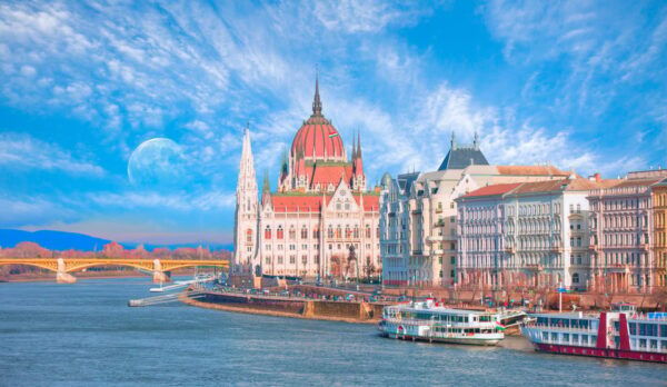 Private Day Trip From Vienna to Budapest and Back in English - Tips for Your Trip