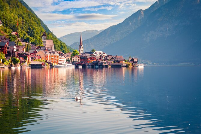 Private Day Trip From Vienna to Hallstatt - Nature Lovers Dream