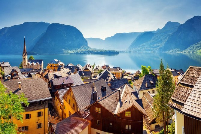 Private Day Trip From Vienna to Hallstatt - Traveler Photos and Reviews