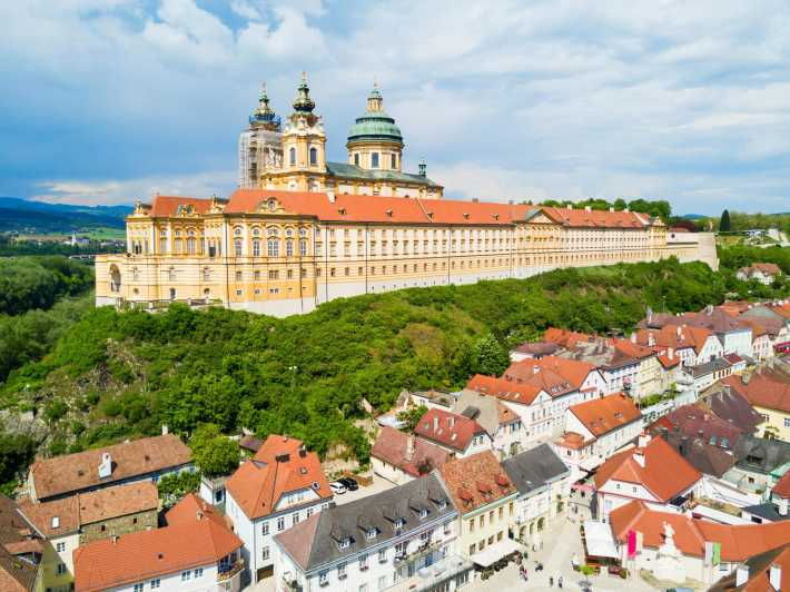Private Day Trip From Vienna to Hallstatt & Melk, and Back - Good To Know