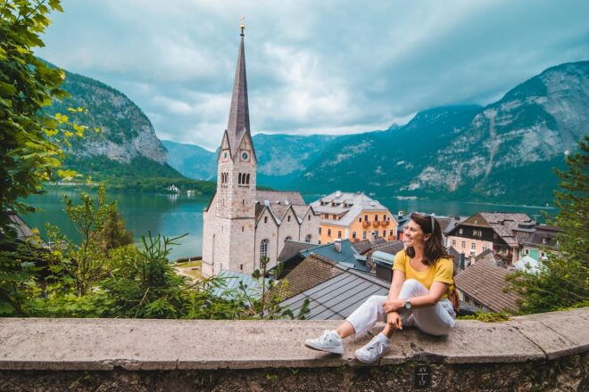 Private Day Trip From Vienna to Hallstatt, Melk & Salzburg - Transportation and Accessibility