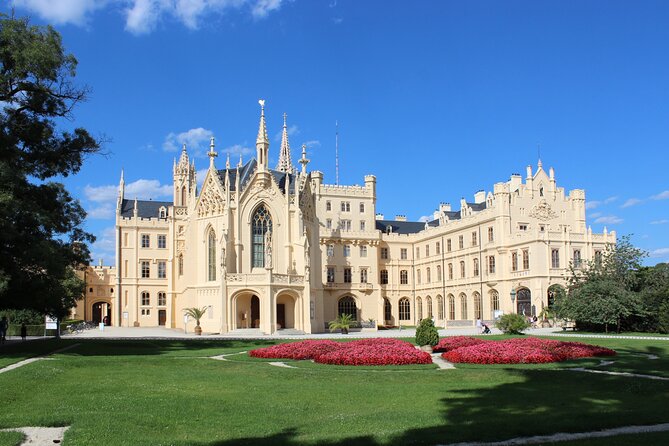 Private Day Trip From Vienna to Lednice, Valtice and Mikulov - Good To Know