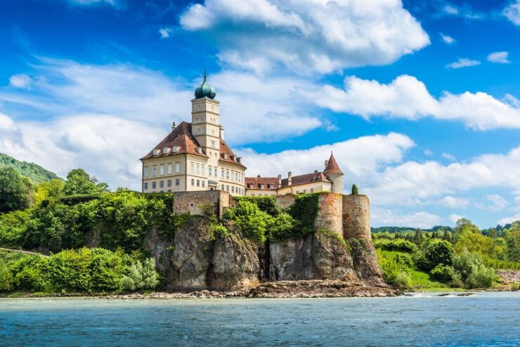 Private Day Trip From Vienna to Mauthausen & Melk, and Back - Itinerary and Highlights