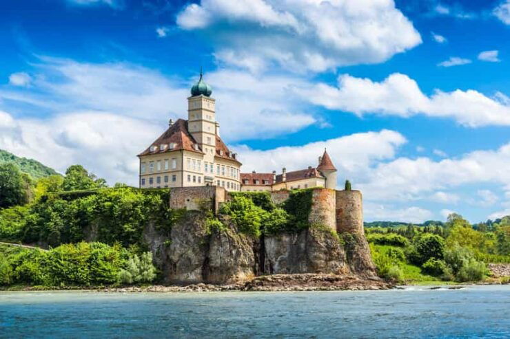 Private Day Trip From Vienna to Melk & Dürnstein in English - Good To Know