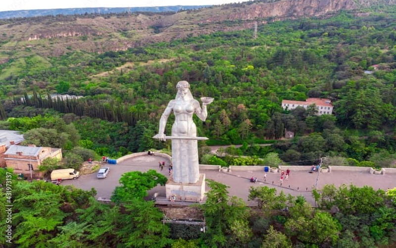 Private Day Trip from Yerevan to Tbilisi - Who Is This Tour Best Suited For?