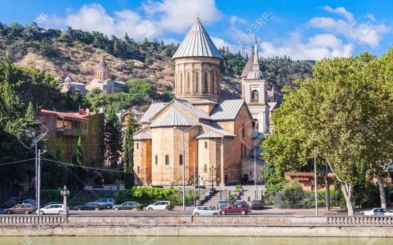 Private Day Trip from Yerevan to Tbilisi - Final Thoughts