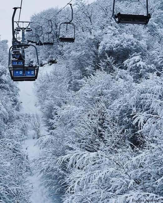 Private Day Trip from Yerevan to Tsaghkadzor & Sevan - Good To Know