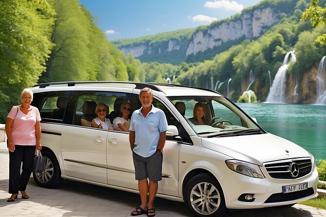Private Day Trip From Zadar To Plitvice Lakes Park, Local Driver - Good To Know