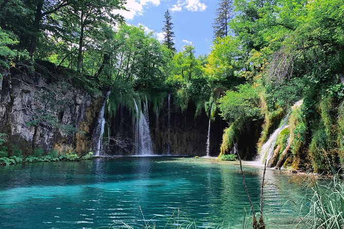 Private Day Trip From Zadar To Plitvice Lakes Park, Local Driver - Pickup Process